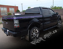 for F-350